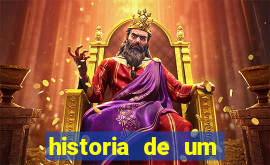 historia de um personagem rp